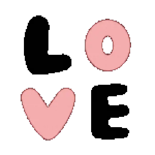 Stickers de Amor 💞💖♥️
