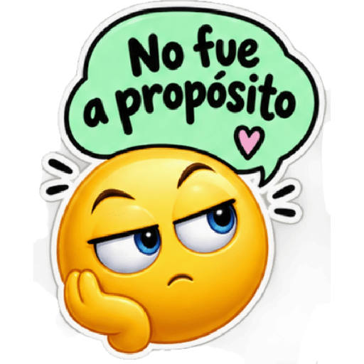 Emojis que Hablan 💬✨ 5
