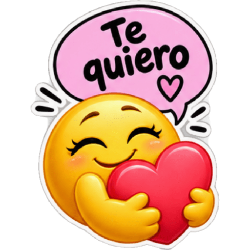 Emojis que Hablan 💬✨ 6