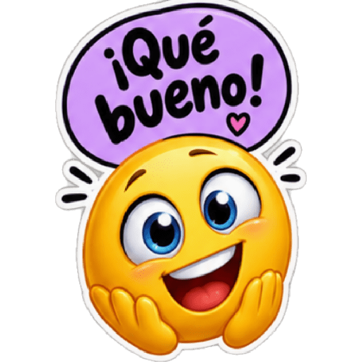 Emojis que Hablan 💬✨ 8