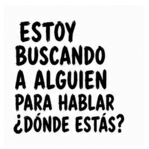 Textos 🗯️✍️ texto brat  8