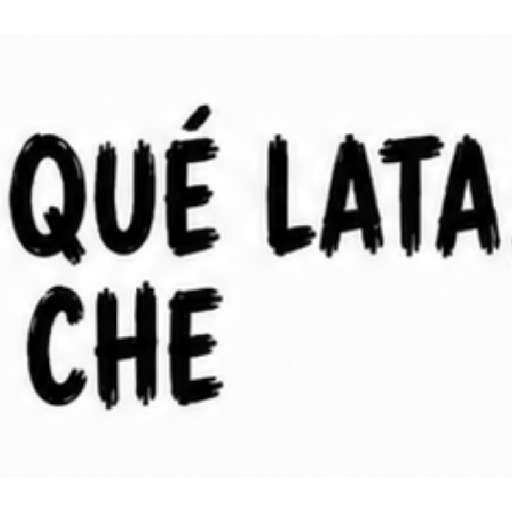 Textos 🗯️✍️ texto brat  3