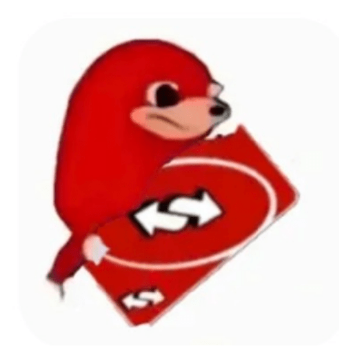 Rojo o Azul 🔴🦭🔵 2