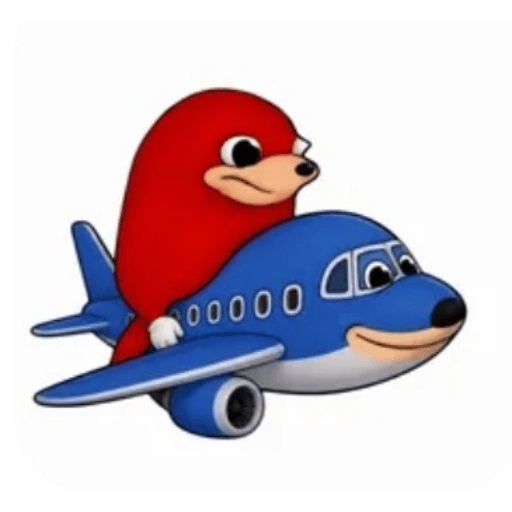 Rojo o Azul 🔴🦭🔵 3