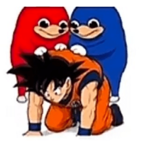Rojo o Azul 🔴🦭🔵 5