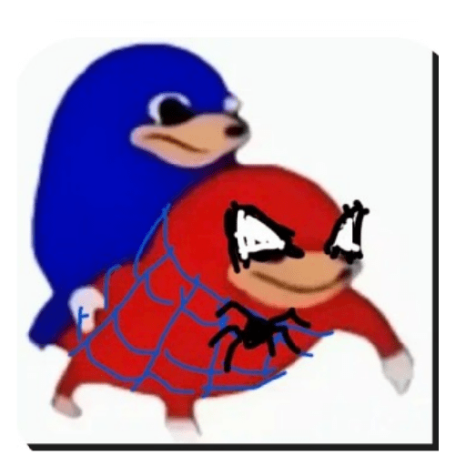 Rojo o Azul 🔴🦭🔵 7