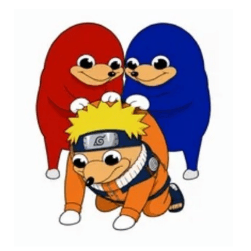 Rojo o Azul 🔴🦭🔵 13