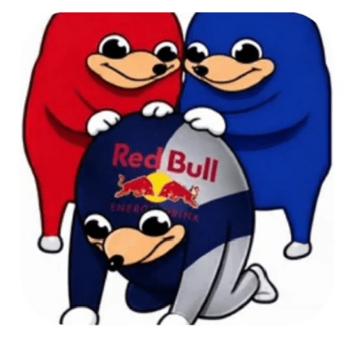 Rojo o Azul 🔴🦭🔵 14
