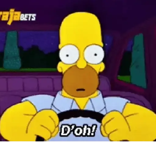 Los Simpson 💛❤️ 2