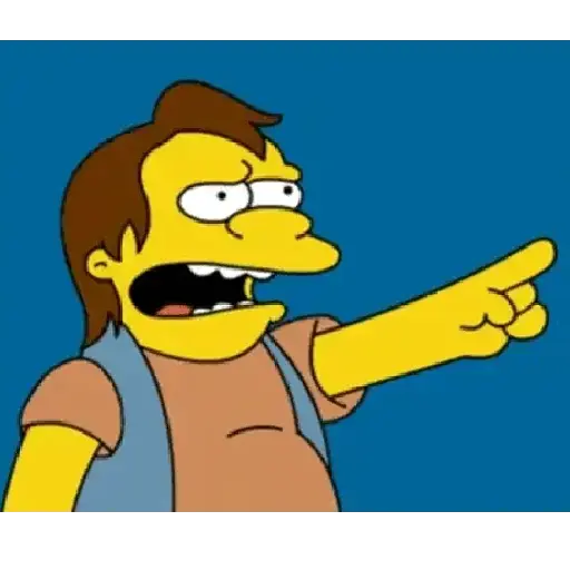 Los Simpson 💛❤️ 3