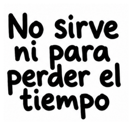 Texto Brat No Sirve 🗯️🖋️ 1