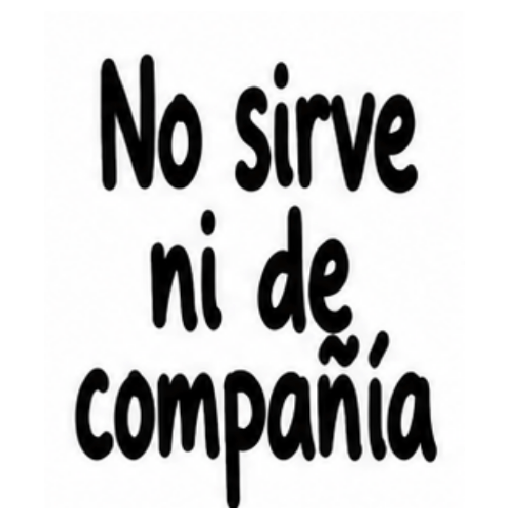 Texto Brat No Sirve 🗯️🖋️ 2