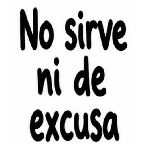 Texto Brat No Sirve 🗯️🖋️ 4
