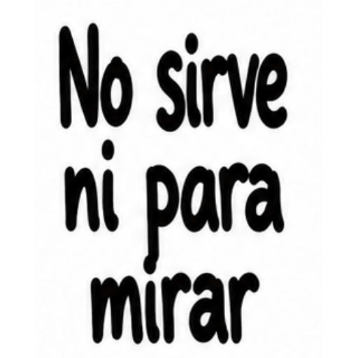 Texto Brat No Sirve 🗯️🖋️ 8