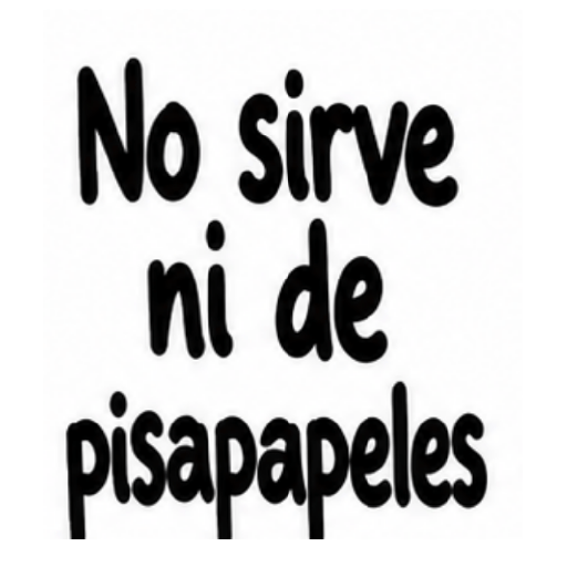 Texto Brat No Sirve 🗯️🖋️ 10