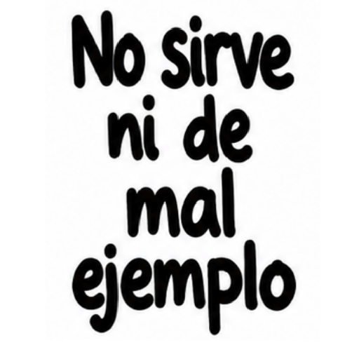 Texto Brat No Sirve 🗯️🖋️ 11