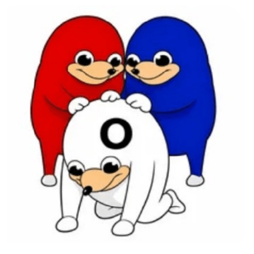 Rojo o Azul ♥️ o 💙