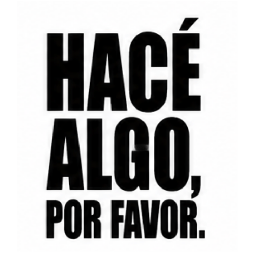 Texto Brat CONTESTÁ 😒 8