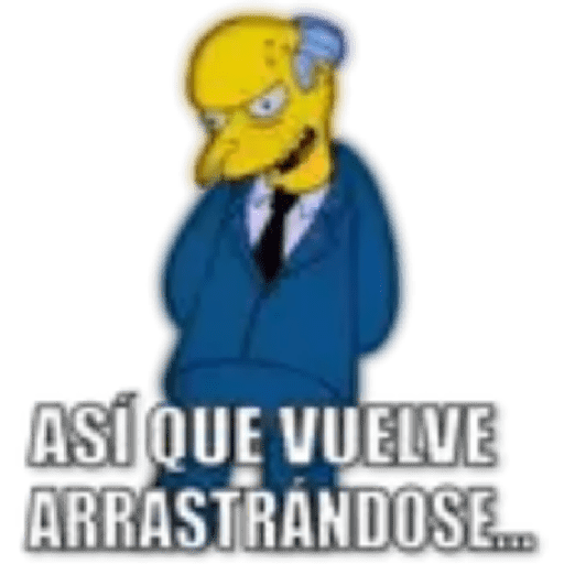 Los Simpson 💛 5