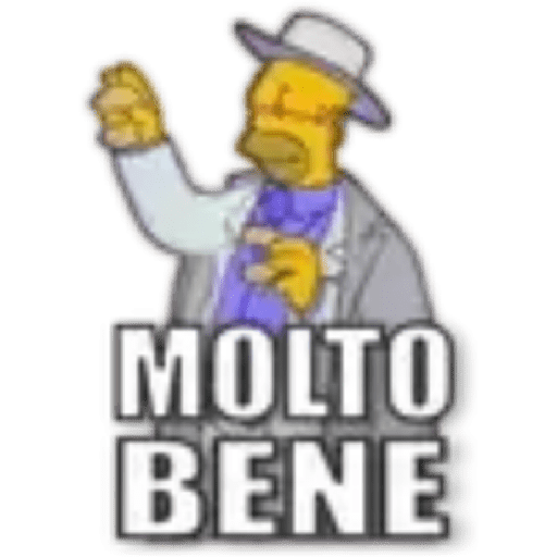 Los Simpson 💛 7