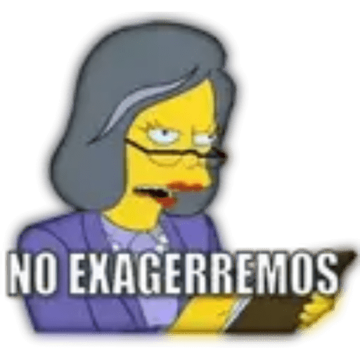 Los Simpson 💛 9