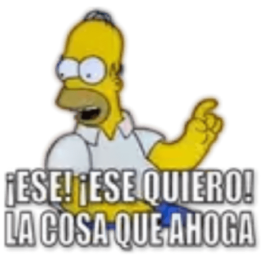 Los Simpson 💛 13