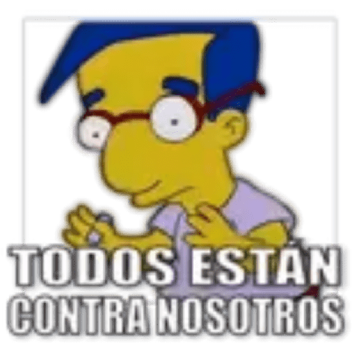 Los Simpson 💛 14