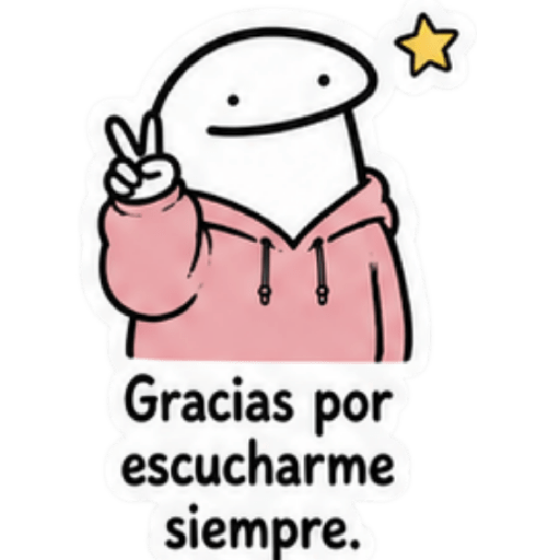 Flork 💛 Frases de Amistad❤️ 8
