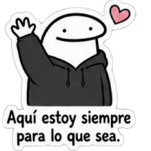 Flork 💛 Frases de Amistad❤️ 6