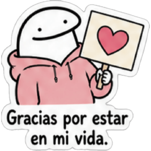 Flork 💛 Frases de Amistad❤️ 4