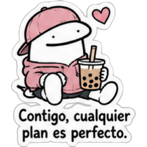 Flork 💛 Frases de Amistad❤️ 11