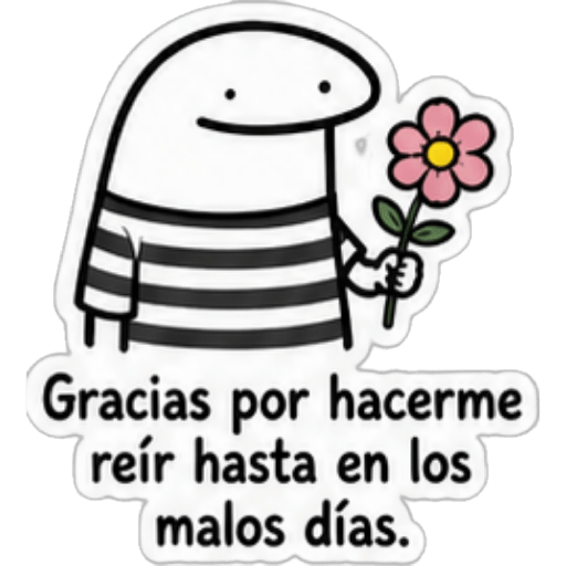 Flork 💛 Frases de Amistad❤️ 12