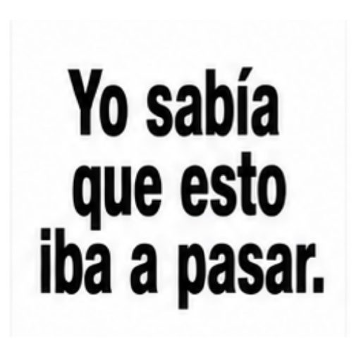 Textos Brat 💬 3