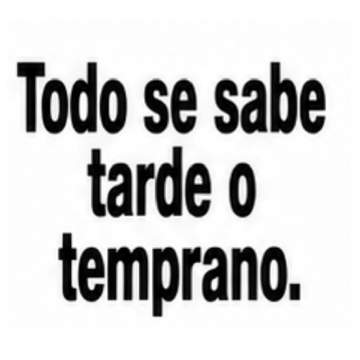 Textos Brat 💬 4