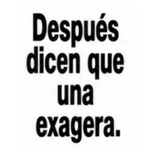 Textos Brat 💬 14