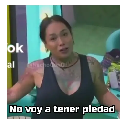 Karina Torres lcdlfmx ✨💅 8