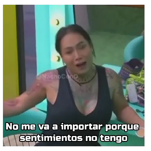 Karina Torres lcdlfmx ✨💅 5