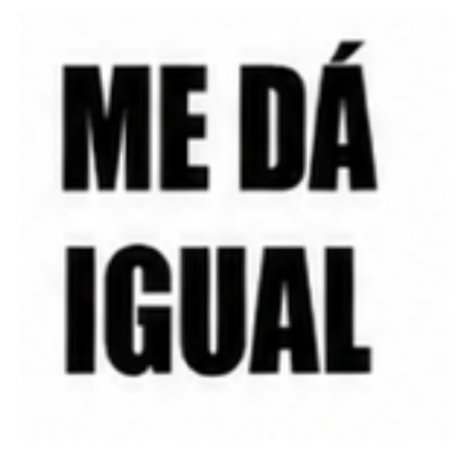 Texto Brat Bronca 😡😠🤬 12