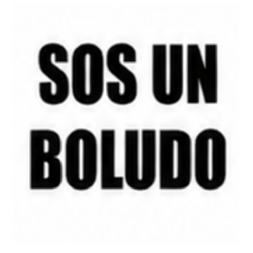 Texto Brat Bronca 😡😠🤬 5