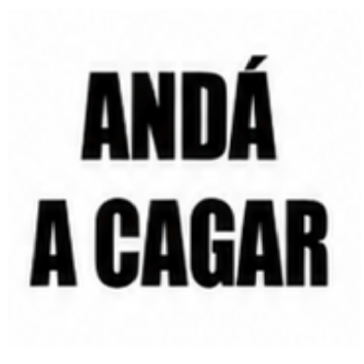 Texto Brat Bronca 😡😠🤬 4