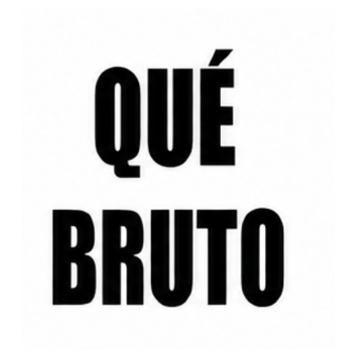 Texto Brat Bronca 😡😠🤬 2