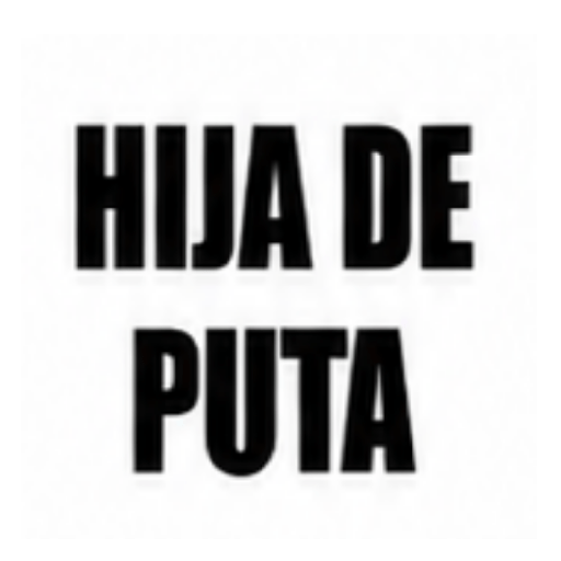 Texto Brat Bronca 😡😠🤬 16