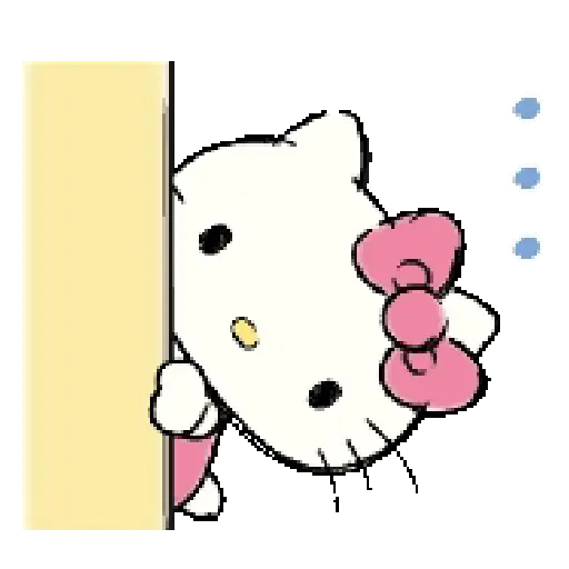 Hello Kitty 💕🎀