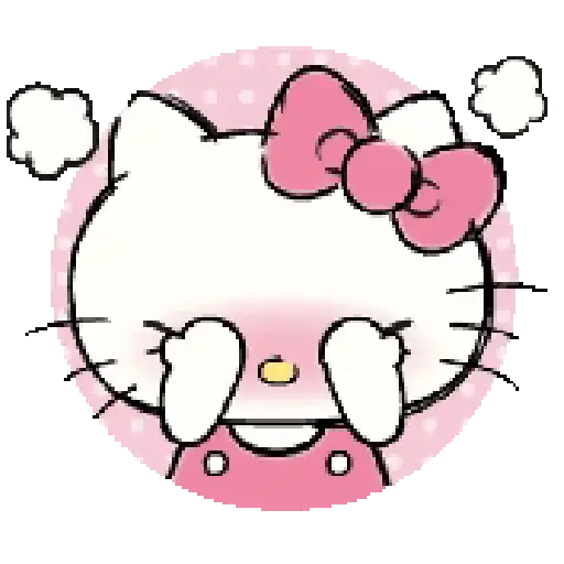 Hello Kitty 💕🎀 3