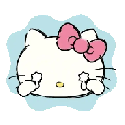Hello Kitty 💕🎀 4