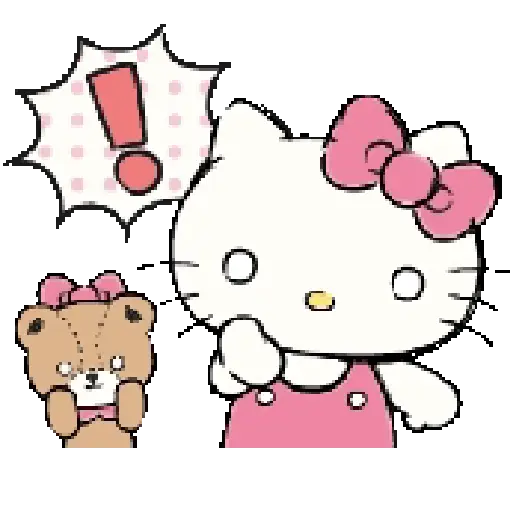 Hello Kitty 💕🎀 5