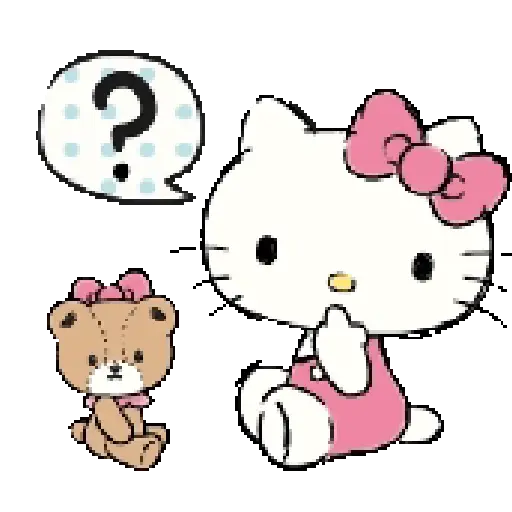 Hello Kitty 💕🎀 6