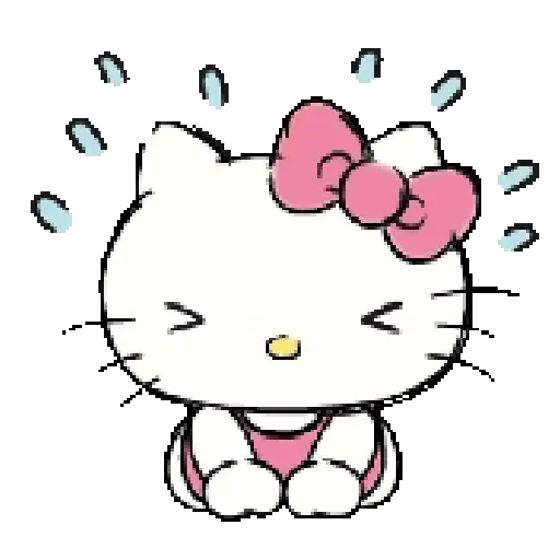 Hello Kitty 💕🎀 7