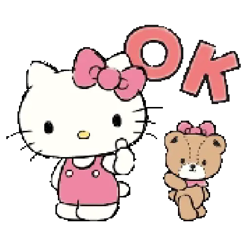 Hello Kitty 💕🎀 9