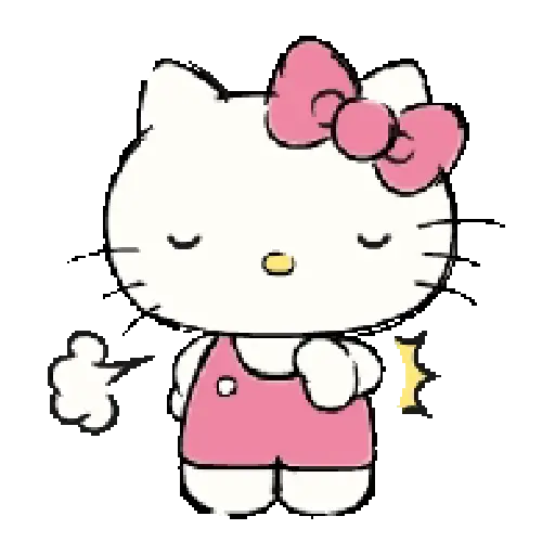 Hello Kitty 💕🎀 10